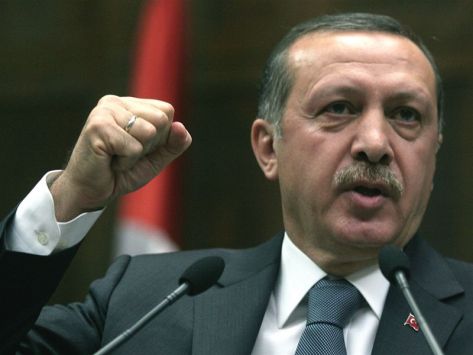 أردوغان يغازل روسيا... من المستحيل إيجاد حل للقضية السورية بدون روسيا